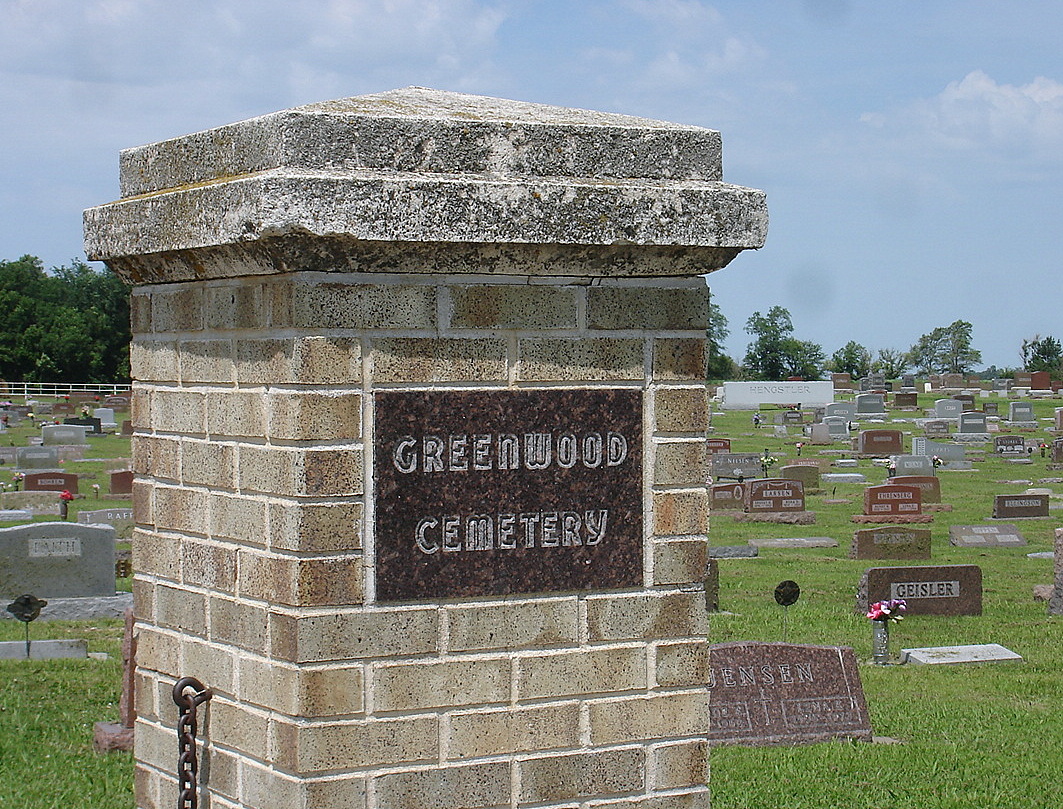 Greenwood Cemetery